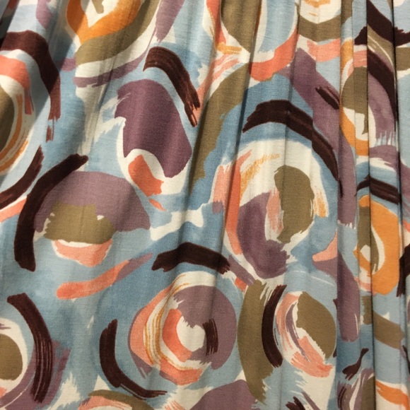 Daisy Fuentes dress size Medium - Picture 5 of 5